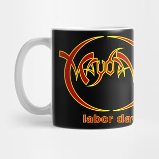 may day Mug